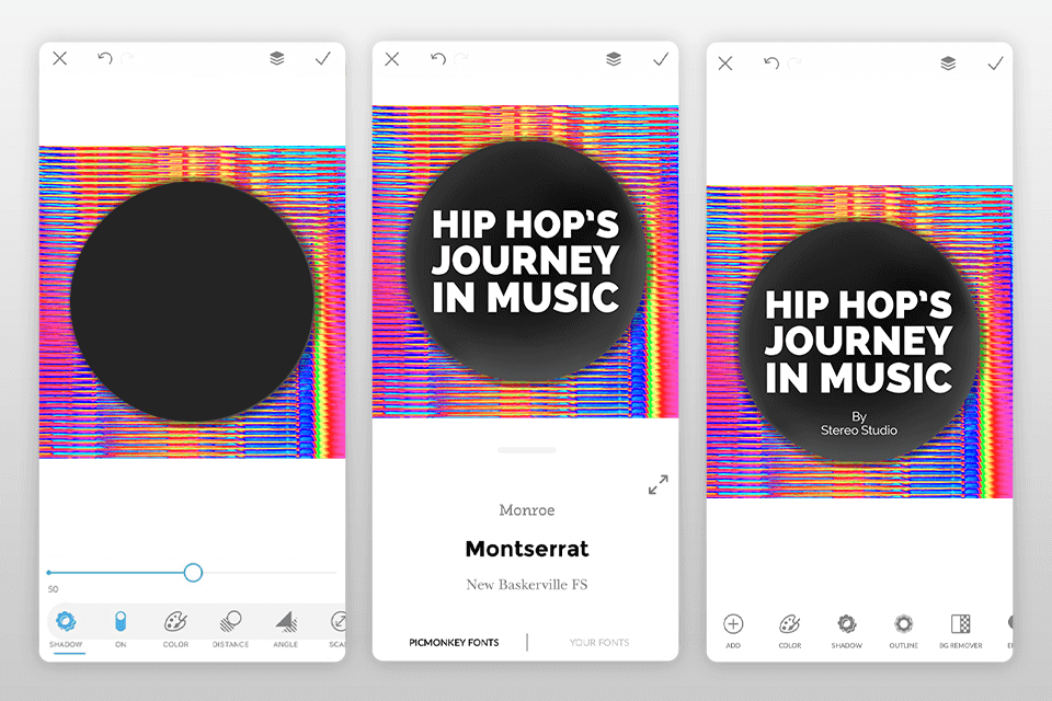 7 Best Album Cover Apps to Use in 2024